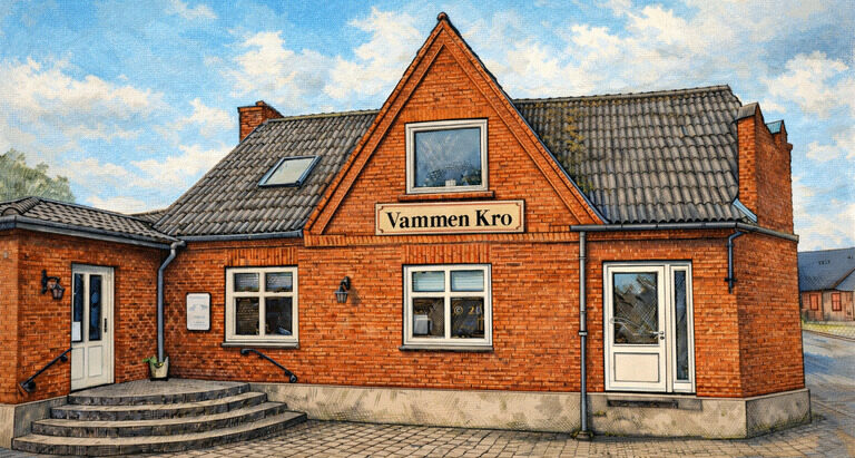 Kritisk foredrag om Viborg Kommunes energipolitik, Vammen Kro, 23. feb. 2026 kl. 19-20